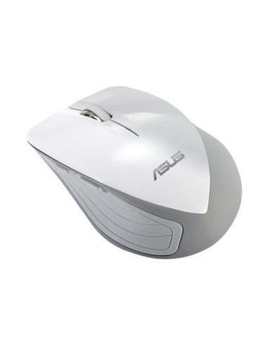 Asus | WT465 | Wireless Optical Mouse | wireless | White
