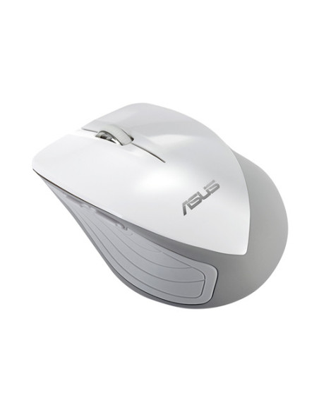Asus | WT465 | wireless | Wireless Optical Mouse | White
