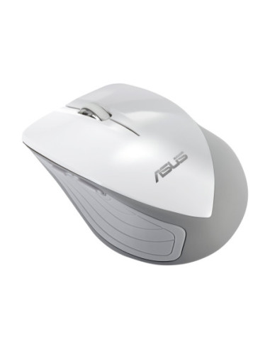 Asus | WT465 | wireless | Wireless Optical Mouse | White