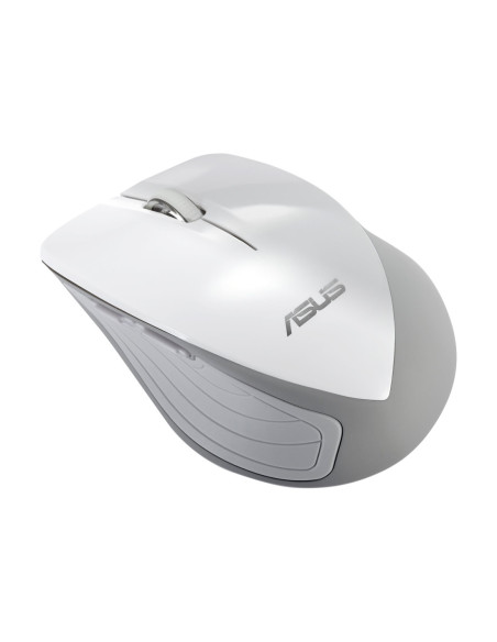 Asus | WT465 | wireless | Wireless Optical Mouse | White