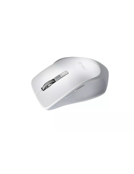 Asus Mouse | WT425 | Wireless | Glossy White