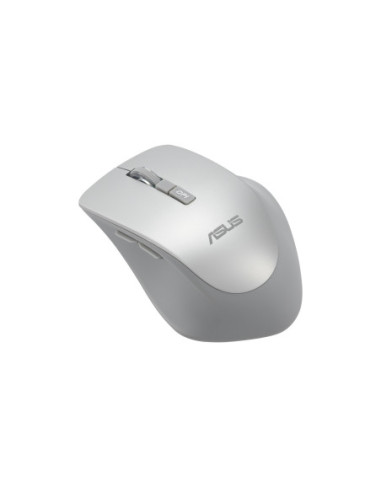 Asus Mouse | WT425 | Wireless | 2.4GHz | Fog Silver