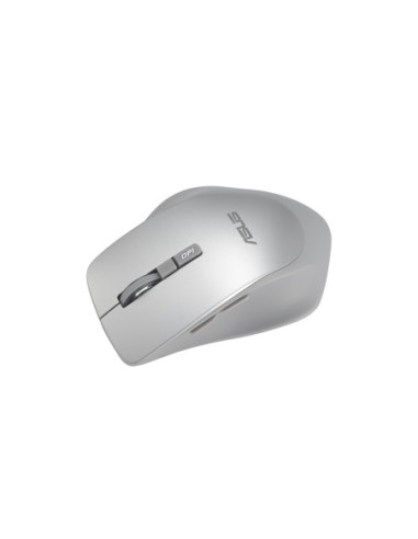 Asus Mouse | WT425 | Wireless | 2.4GHz | Fog Silver