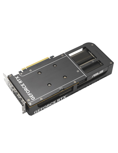 Graphics Card, ASUS, NVIDIA GeForce RTX 5050, 8 GB, GDDR6, 128 bit, PCIE 5.0 16x, GPU 2670 MHz, Two and Half Slot Fansink, PRIM