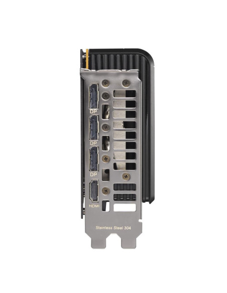 Graphics Card, ASUS, NVIDIA, GeForce RTX 5060, 8 GB, GDDR7, 128 bit, PCI Express 5.0, Active, PRIME-RTX5060-O8G