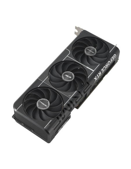 Graphics Card, ASUS, NVIDIA GeForce RTX 5080, 16 GB, GDDR7, 256 bit, PCIE 5.0 16x, 1xHDMI, 3xDisplayPort, PRIME-RTX5080-O16G