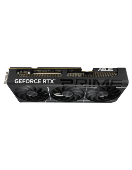 Graphics Card, ASUS, NVIDIA GeForce RTX 5080, 16 GB, GDDR7, 256 bit, PCIE 5.0 16x, 1xHDMI, 3xDisplayPort, PRIME-RTX5080-O16G