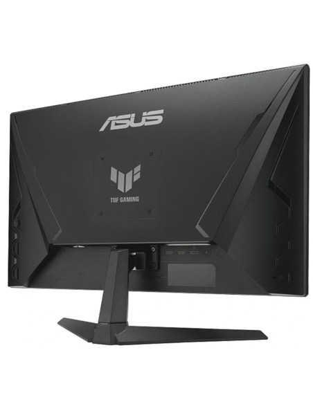 LCD Monitor, ASUS, 90LM0990-B01170, 27", Gaming, Panel IPS, 1920x1080, 16:9, 180Hz, Matte, 1 ms, Speakers, Tilt, Colour Black, 