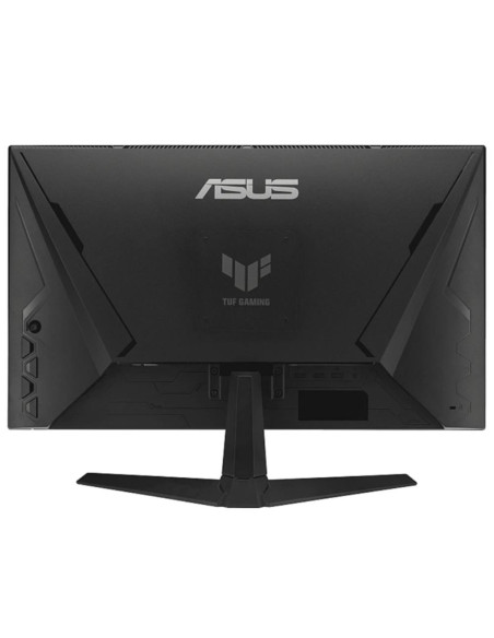 LCD Monitor, ASUS, 90LM0990-B01170, 27", Gaming, Panel IPS, 1920x1080, 16:9, 180Hz, Matte, 1 ms, Speakers, Tilt, Colour Black, 