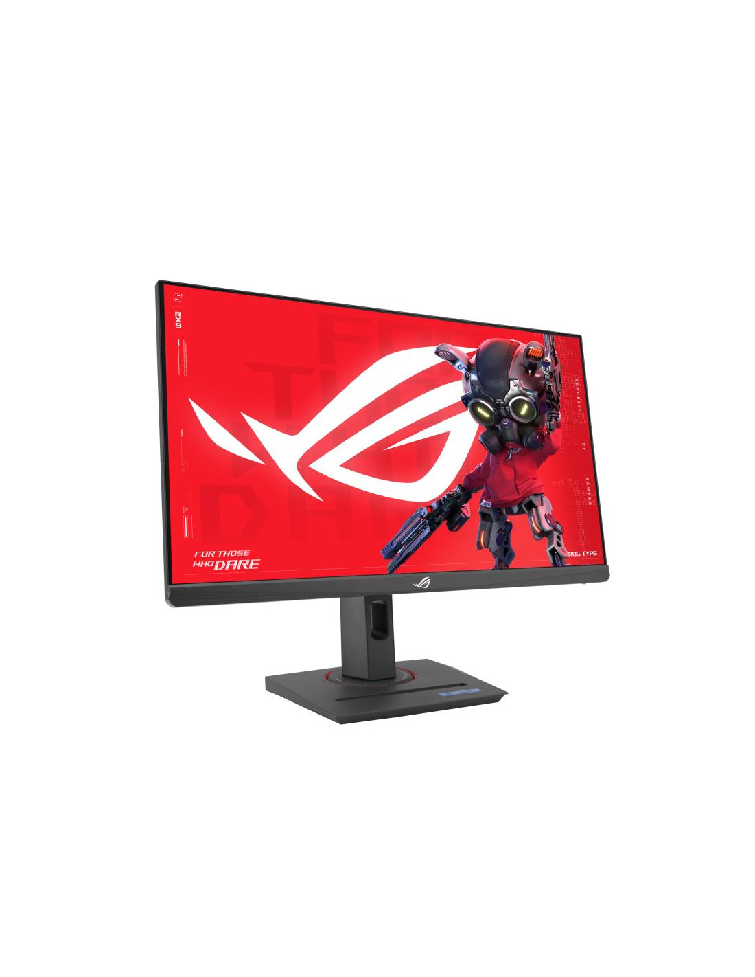 LCD Monitor, ASUS, ROG Strix XG259CMS, 24.5