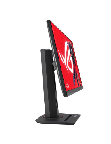 LCD Monitor, ASUS, ROG Strix XG259CMS, 24.5