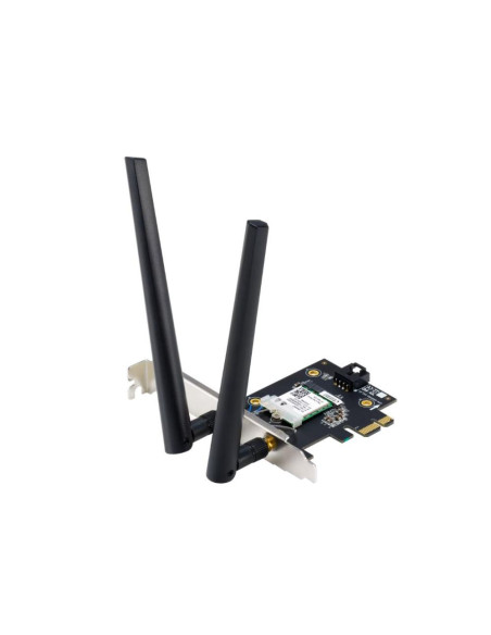 WRL ADAPTER 6500MBPS PCIE/PCE-BE6500 ASUS