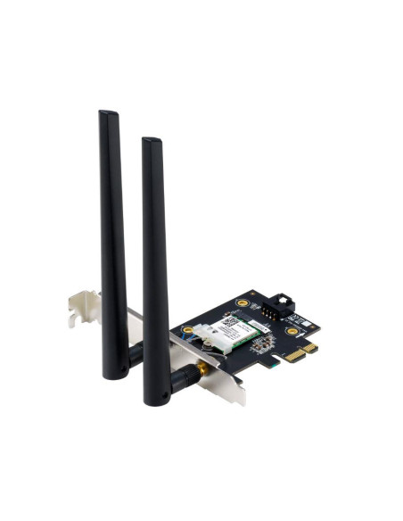 WRL ADAPTER 6500MBPS PCIE/PCE-BE6500 ASUS
