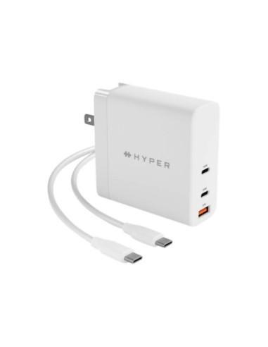 Hyper | HyperJuice GaN 140W USB-C Charger