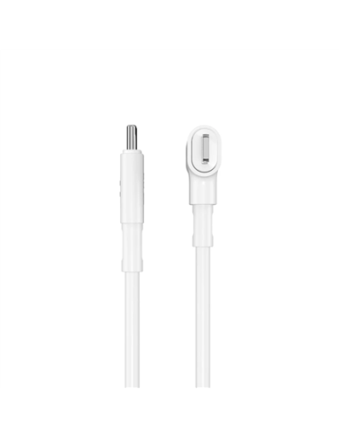 Hyper HyperJuice Silicone USB-C to USB-C and Lightning Hybrid 60W Cable