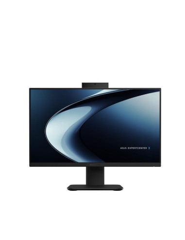 Monoblock PC, ASUS, ExpertCenter, P440VAK-BPC650X, Business, All in One, CPU Core 5, 210H, 2500 MHz, Screen 23.8", RAM 16GB, DD