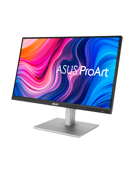 Asus | ProArt Display Professional Monitor | PA278CV | 27 " | IPS | WQHD | 16:9 | 75 Hz | 5 ms | 2560x1440 | 350 cd/m | HDMI po