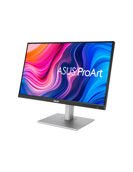 Asus | ProArt Display Professional Monitor | PA278CV | 27 " | IPS | WQHD | 16:9 | 75 Hz | 5 ms | 2560x1440 | 350 cd/m | HDMI po