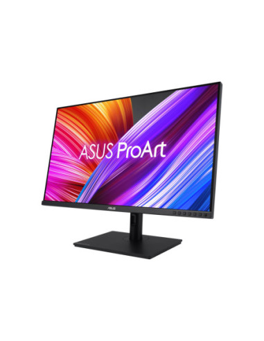 Asus | PA328QV | 32 " | IPS | QHD | 16:9 | 75 Hz | 5 ms | 2560 x 1440 pixels | 350 cd/m | HDMI ports quantity 2