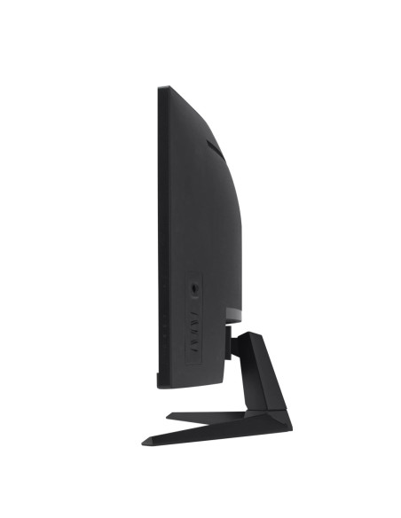 Asus TUF VG34VQ3B | 34 " | VA | WQHD | 21:9 | 180 Hz | 1 ms | 3440 x 1440 pixels | 400 cd/m | HDMI ports quantity 2