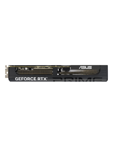 Graphics Card, ASUS, NVIDIA GeForce RTX 5070, 12 GB, GDDR7, 192 bit, PCIE 5.0 16x, Triple slot Fansink, 1xHDMI, 3xDisplayPort, 