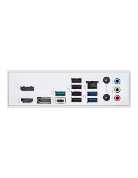 Mainboard, ASUS, Intel B860 Express, LGA1851, Micro-ATX, Memory DDR5, Memory slots 4, 1xPCI-Express 4.0 1x, 1xPCI-Express 4.0 1