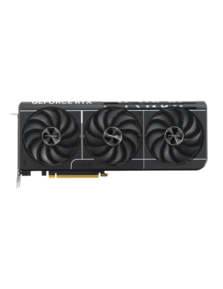 Asus PRIME GeForce RTX 5070 Ti 16GB GDDR7 OC Edition | NVIDIA | 16 GB | GeForce RTX 5070 Ti | GDDR7 | HDMI ports quantity 1 | P