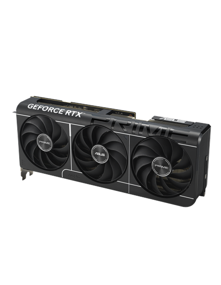 Asus PRIME GeForce RTX 5070 Ti 16GB GDDR7 OC Edition | NVIDIA | 16 GB | GeForce RTX 5070 Ti | GDDR7 | HDMI ports quantity 1 | P