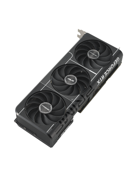 Asus PRIME GeForce RTX 5070 Ti 16GB GDDR7 OC Edition | NVIDIA | 16 GB | GeForce RTX 5070 Ti | GDDR7 | HDMI ports quantity 1 | P