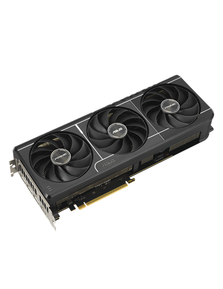 Asus PRIME GeForce RTX 5070 Ti 16GB GDDR7 OC Edition | NVIDIA | 16 GB | GeForce RTX 5070 Ti | GDDR7 | HDMI ports quantity 1 | P