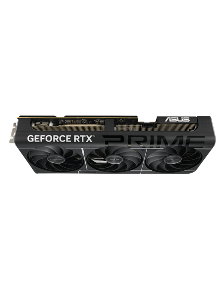 Asus PRIME GeForce RTX 5070 Ti 16GB GDDR7 OC Edition | NVIDIA | 16 GB | GeForce RTX 5070 Ti | GDDR7 | HDMI ports quantity 1 | P
