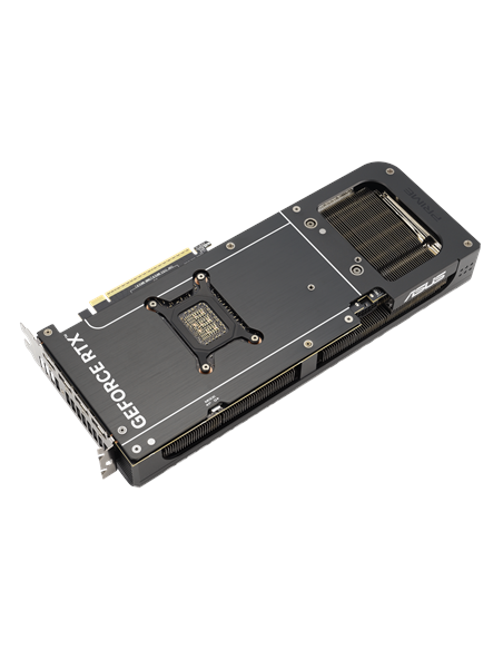 Asus PRIME GeForce RTX 5070 Ti 16GB GDDR7 OC Edition | NVIDIA | 16 GB | GeForce RTX 5070 Ti | GDDR7 | HDMI ports quantity 1 | P