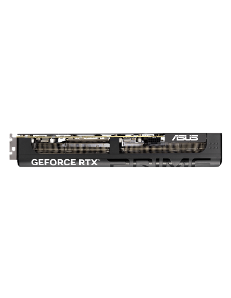Asus PRIME GeForce RTX 5070 Ti 16GB GDDR7 OC Edition | NVIDIA | 16 GB | GeForce RTX 5070 Ti | GDDR7 | HDMI ports quantity 1 | P