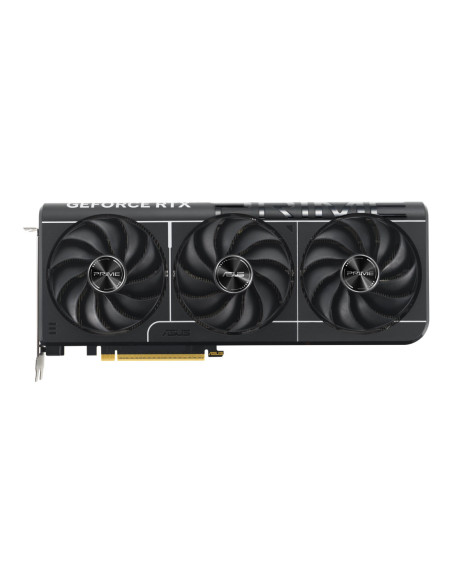 Asus PRIME GeForce RTX 5070 Ti 16GB GDDR7 OC Edition | NVIDIA | 16 GB | GeForce RTX 5070 Ti | GDDR7 | HDMI ports quantity 1 | P