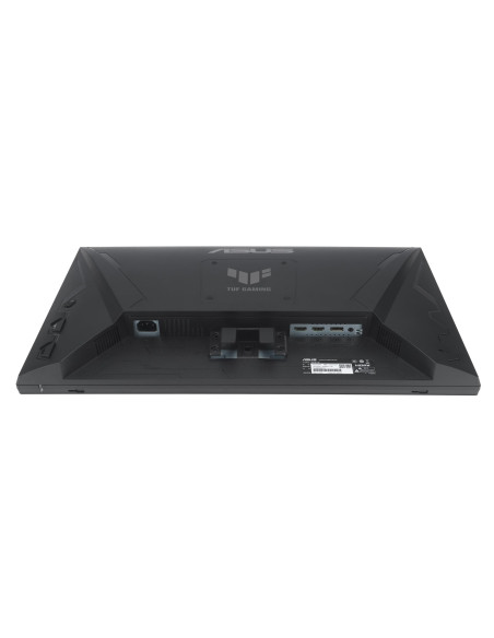 LCD Monitor, ASUS, 24.5 ", 1920 x 1080 pixels, Full HD, Native aspect ratio 16:9, LCD, Flat, 90LM0B40-B01B71