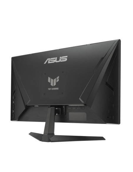 LCD Monitor, ASUS, 23.8 ", 1920 x 1080 pixels, Full HD, Native aspect ratio 16:9, LCD, Flat, 90LM0C60-B01171
