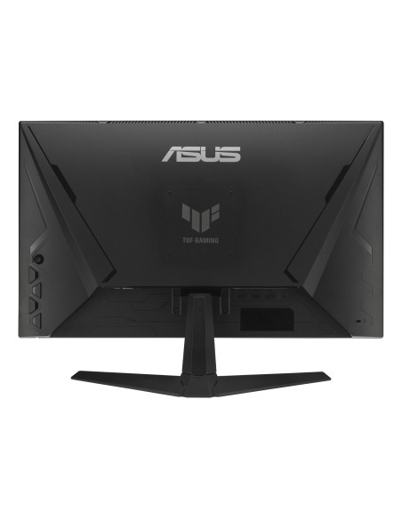 LCD Monitor, ASUS, 23.8 ", 1920 x 1080 pixels, Full HD, Native aspect ratio 16:9, LCD, Flat, 90LM0C60-B01171