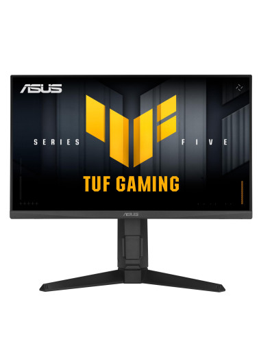 LCD Monitor, ASUS, 23.8 ", 1920 x 1080 pixels, Full HD, Native aspect ratio 16:9, LCD, Flat, 90LM0C10-B01171