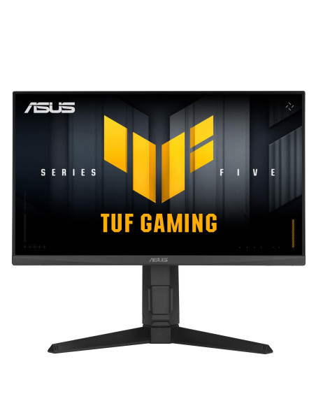 LCD Monitor, ASUS, 23.8 ", 1920 x 1080 pixels, Full HD, Native aspect ratio 16:9, LCD, Flat, 90LM0C10-B01171