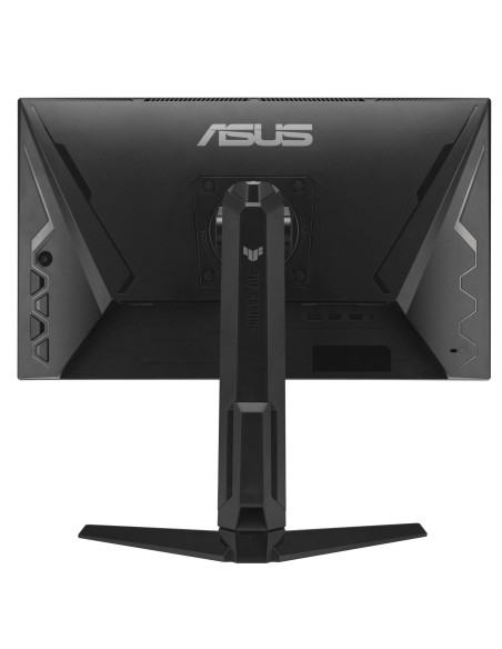 LCD Monitor, ASUS, 23.8 ", 1920 x 1080 pixels, Full HD, Native aspect ratio 16:9, LCD, Flat, 90LM0C10-B01171