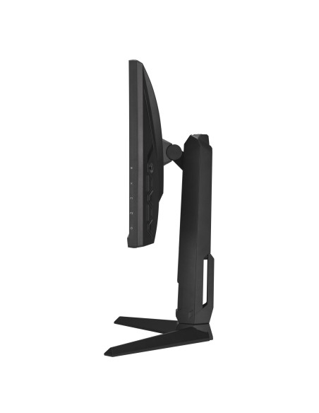 LCD Monitor, ASUS, 23.8 ", 1920 x 1080 pixels, Full HD, Native aspect ratio 16:9, LCD, Flat, 90LM0C10-B01171