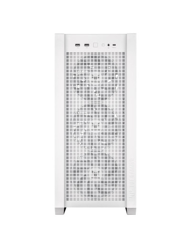 Case, ASUS, TUF Gaming GT302 ARGB, MidiTower, Case product features Transparent panel, Not included, ATX, EATX, MicroATX, MiniI