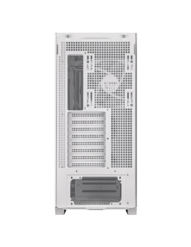 Case, ASUS, TUF Gaming GT302 ARGB, MidiTower, Case product features Transparent panel, Not included, ATX, EATX, MicroATX, MiniI