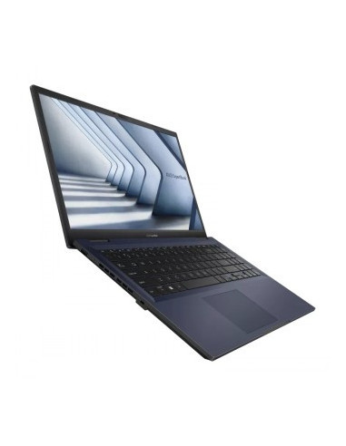 ASUS EXPERTBOOK B1 15.6 FHD CORE3-100U, 16512GB, W11P, 3Y, US KEYS