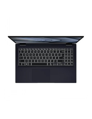 ASUS EXPERTBOOK B1 15.6 FHD CORE3-100U, 16512GB, W11P, 3Y, US KEYS
