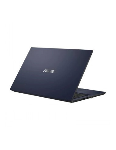 ASUS EXPERTBOOK B1 15.6 FHD CORE3-100U, 16512GB, W11P, 3Y, US KEYS