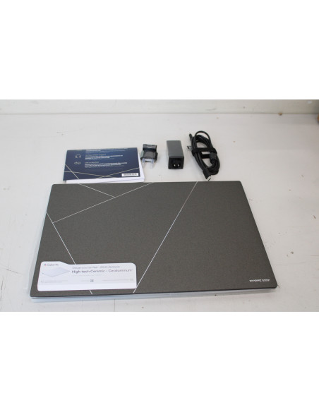 SALE OUT. ASUS UM5606WA-RK215W HX370/0002TA/32G/UI/2IRK/WOC/V/WAF/G2 | Asus Zenbook | S 16 OLED UM5606WA-RK215W | Zumaia Gray |