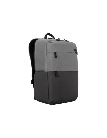 Targus | Sagano Travel Backpack | Fits up to size 15.6 " | Backpack | Grey