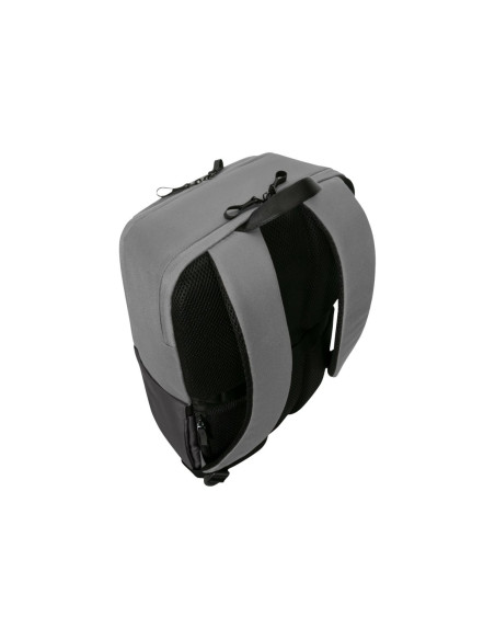 Targus | Sagano Travel Backpack | Fits up to size 15.6 " | Backpack | Grey