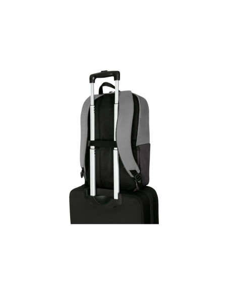 Targus | Sagano Travel Backpack | Fits up to size 15.6 " | Backpack | Grey